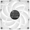 Thermaltake CT140 Reverse ARGB 140 mm blanco pack de 2