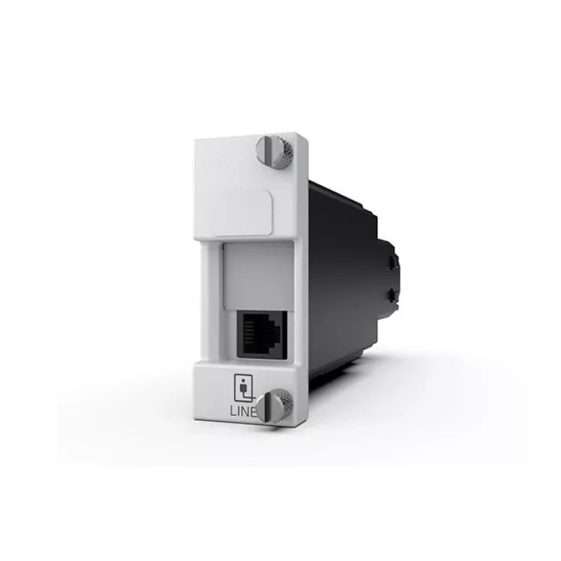 Epson C12C934491 Tarjeta de fax múltiple Super G3/G3