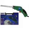 Cuchillo térmico con una potencia de 150 W y una temperatura máxima de 450 °C