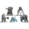 Expeditions, juego de mesa