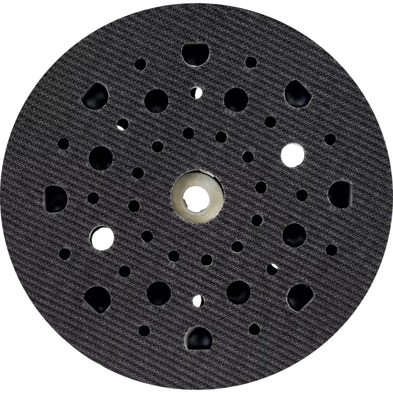 Bosch 2 608 900 003 accesorio de lijado para herramienta rotativa plato de apoyo para hojas de lijar