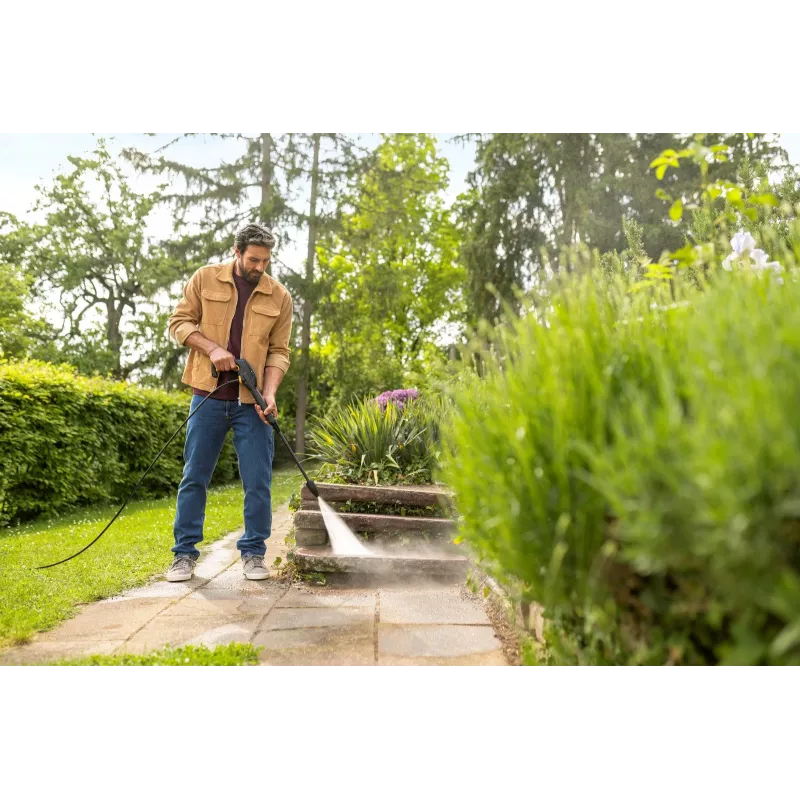 KARCHER Hidrolimpiadora K 2 Classic - 1.673-570.0