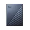Disco duro externo Western Digital 2 TB USB Type-C 3.2 Gen 1 WDBC3C0020BBL-WESN