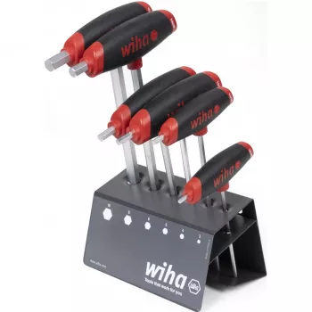 Wiha 45621 Accesorio para herramientas negro