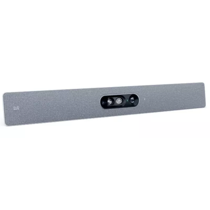 CISCO QUAD CAMERA FIRST LIGHT (BLANCO) - PIEZA DE REPUESTO