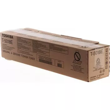Cartucho de tóner Toshiba 6AJ00000257 1 ud. original negro