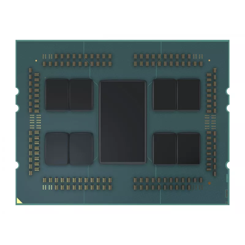 Procesador AMD EPYC 7302 3 GHz 16 Cores 128 MB L3 Socket SP3