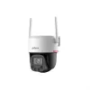 Cámara de vigilancia DAHUA WRL CAMERA 5MP PT DOME WIFI P5F-PV-0360B-PRO