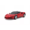 Coche Jamara Ferrari SF90 Stradale modelo radiocontrol