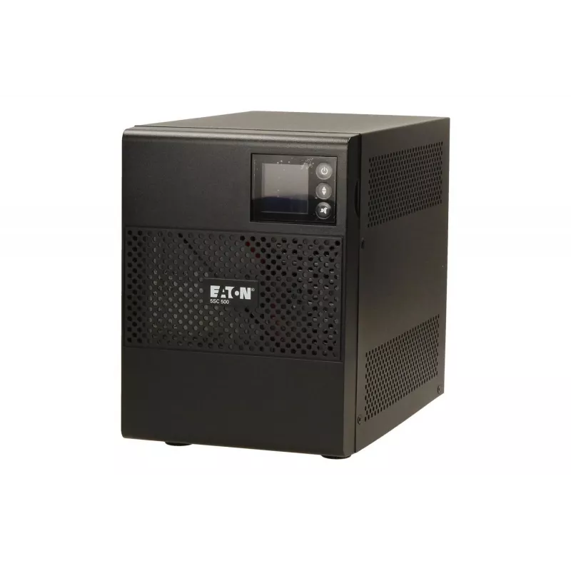 Sistema de alimentación ininterrumpida Eaton 5SC500i