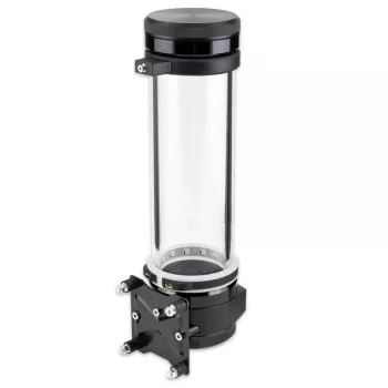 Depósito de compensación Aqua-Computer ULTITUBE D5 200 PRO para bombas D5