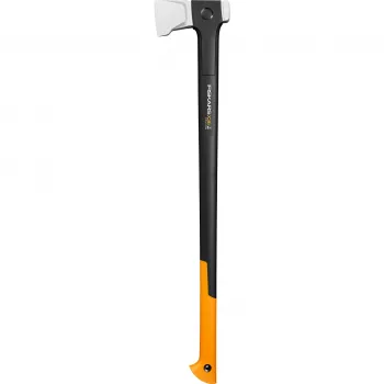 Hacha de partir Fiskars X36 X-SERIES cuchilla L