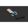 Logickeyboard Avid Media Composer ASTRA 2 teclado retroiluminado Mac francés (LKB-MCOM4-A2M-FR)
