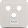 Tapa para toma de antena serie RV 600 / 700-E (blanca)