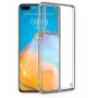 Funda de silicona Tellur para Huawei P40, transparente