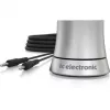 Controlador de volumen TC Electronic Level Pilot C Passive Control 34000188 — pedal de volumen pasivo para atenuación de señal