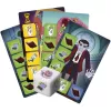 Monster Loving Maniacs: Caza de monstruos en Gruselbruch, juego de mesa