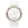 Smartwatch MAXCOM FW100 Titan Valkiria blanco