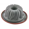 Molde de silicona para horno Jata MC61 molde flexible antiadherente para hornear y postres