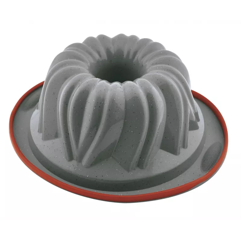 Molde de silicona para horno Jata MC61 molde flexible antiadherente para hornear y postres