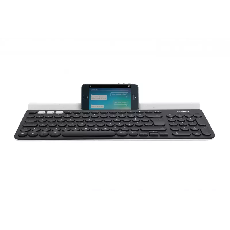 Teclado inalámbrico Logitech K780 Multi-Device