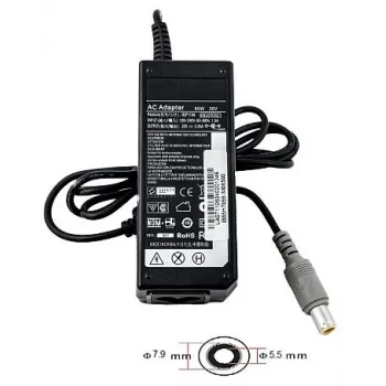 Fuente de alimentación inversor Extra Digital IB65H7955 65W Negro