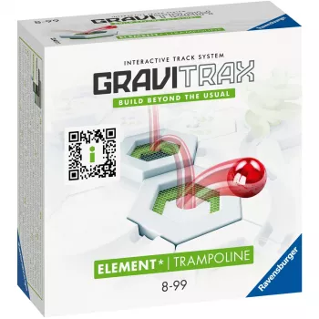 Ravensburger GraviTrax Elemento Trampolín accesorio para juguete de actividad (22417)