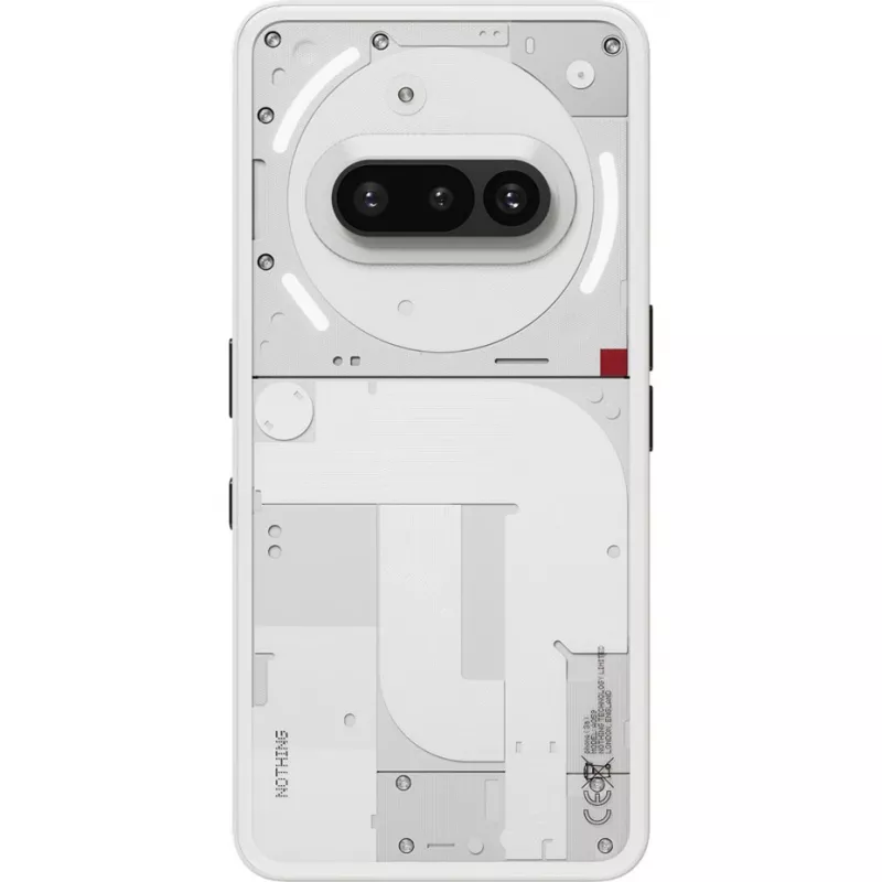 Nothing Phone (3a) 17,2 cm (6,77