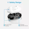 Interruptor Smart Home SWITCH/MSS710HK Meross