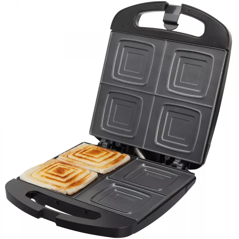 Sandwichera JATA SW546