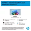 HP All-in-One PC (solución completa) 27-ct2073ng AMD Ryzen AI 7-350 512GBSSD 16GB Blanco (27-ct2073ng)