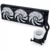 Kit de refrigeración líquida Lian Li GA II LITE 12 cm negro 2500 RPM