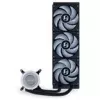 Kit de refrigeración líquida Lian Li GA II LITE 12 cm negro 2500 RPM