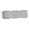 Kit de refrigeración líquida Lian Li GALAHAD II LCD SL-INF 36 cm blanco
