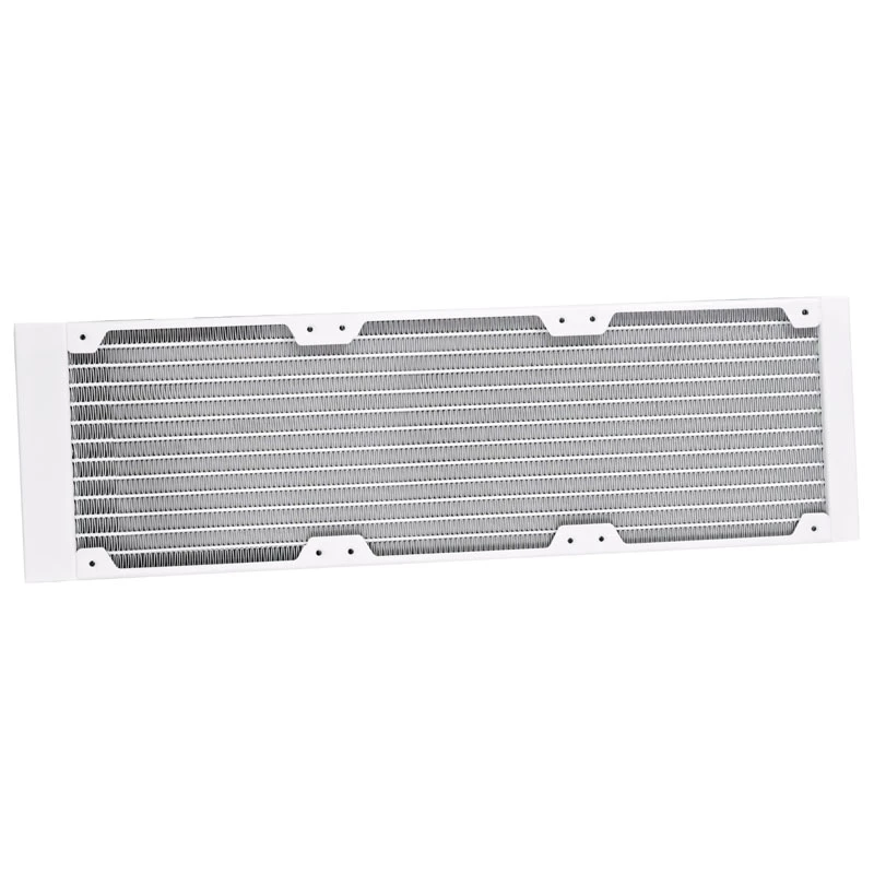 Kit de refrigeración líquida Lian Li GALAHAD II LCD SL-INF 36 cm blanco