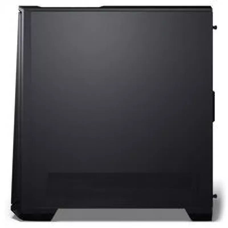 Caja de PC PHANTEKS Eclipse G400A + refrigeración líquida AiO Glacier M25 Gen2 - negra