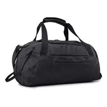 Thule | TAWD-135 Aion | Bolsa duffel 35L | Bolsa | negro | correa de hombro