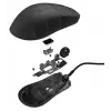 Ratón gaming Endgame Gear OP1 8k v2 - Dark