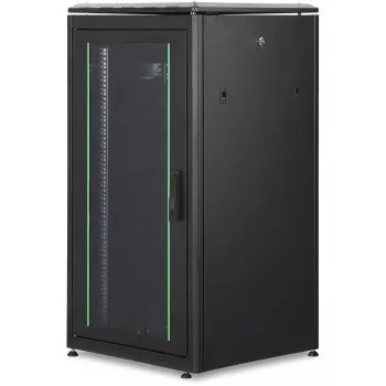 Rack independiente Digitus DN-19 22U-6/6-B-1