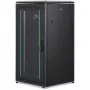 Rack independiente Digitus DN-19 22U-6/6-B-1