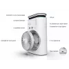 Ventilador pulverizador portátil Inca IMF-10B blanco