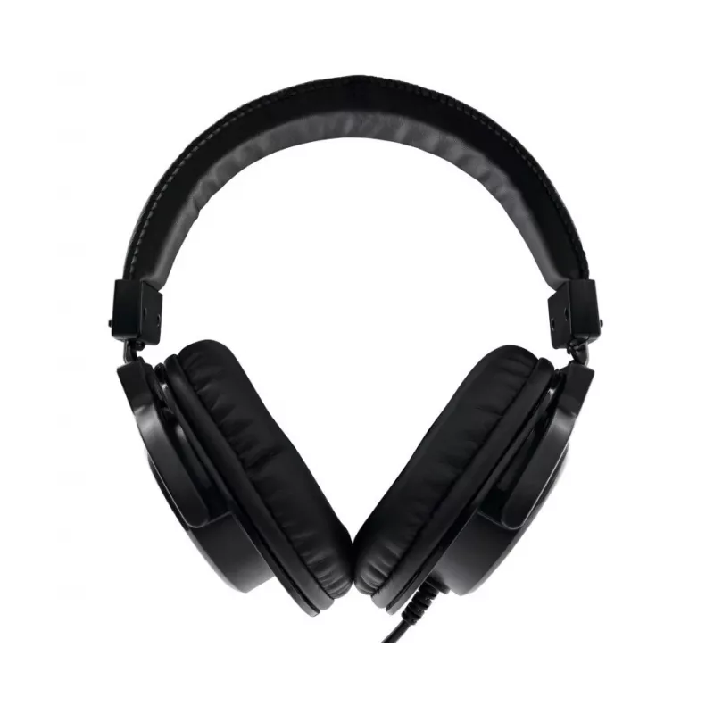 Mackie MC-100 - auriculares profesionales cerrados