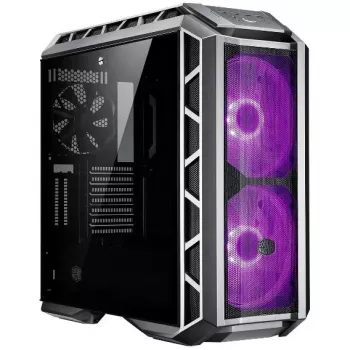 Cooler Master MCM-H500P-MGNN-S11 MasterCase H500P Mesh (ARGB Edition) ATX, semitorre, 3x 140/200mm