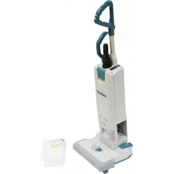 Aspirador con batería Makita VC010GZ sin batería (VC010GZ)