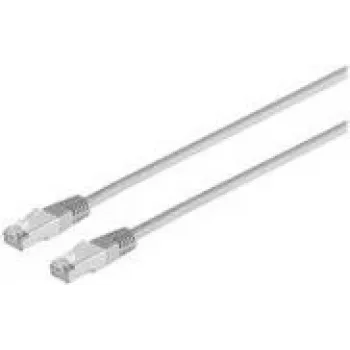 Cable de red S/CONN RJ-45 ShiverPeaks 75725-H-10 15m Cat6 SF/UTP gris