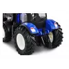 Amewi tractor de juguete con cargador frontal motor eléctrico 1:24