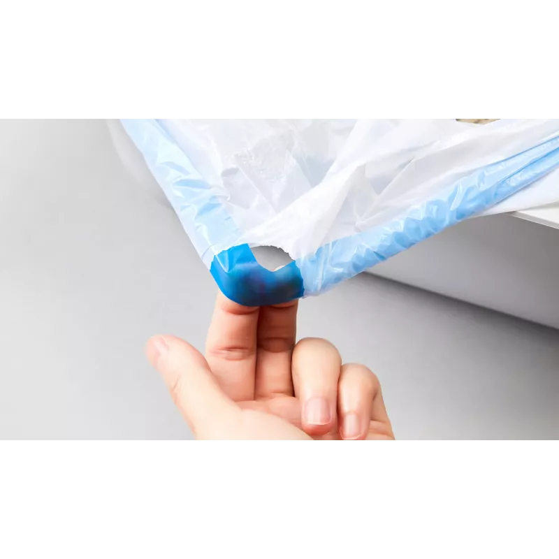 Bolsas de residuos para gatos para PetKit PURA X/Max (20 unidades)