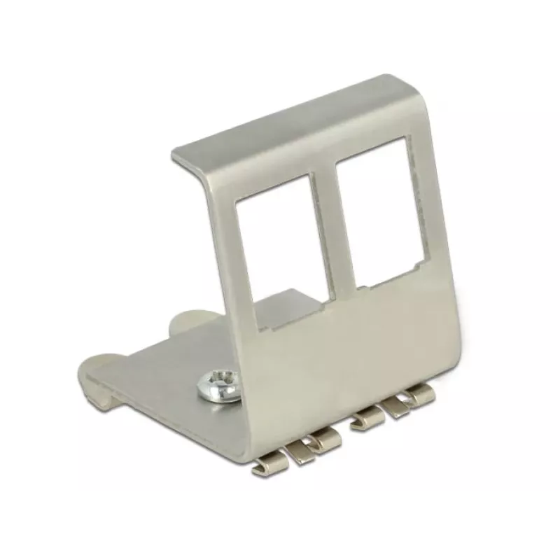 Accesorio para patch panel DeLOCK 86255