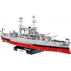 Bloques USS Arizona BB-39 2046 piezas