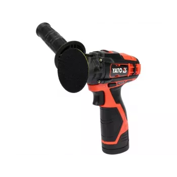 PULIDORA YATO 12V LI-ION 80mm 82903